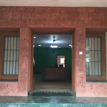 Kd'S Villa - North Goa Porvorim Exterior photo