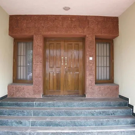 Kd'S Villa - North Goa Porvorim Exterior photo