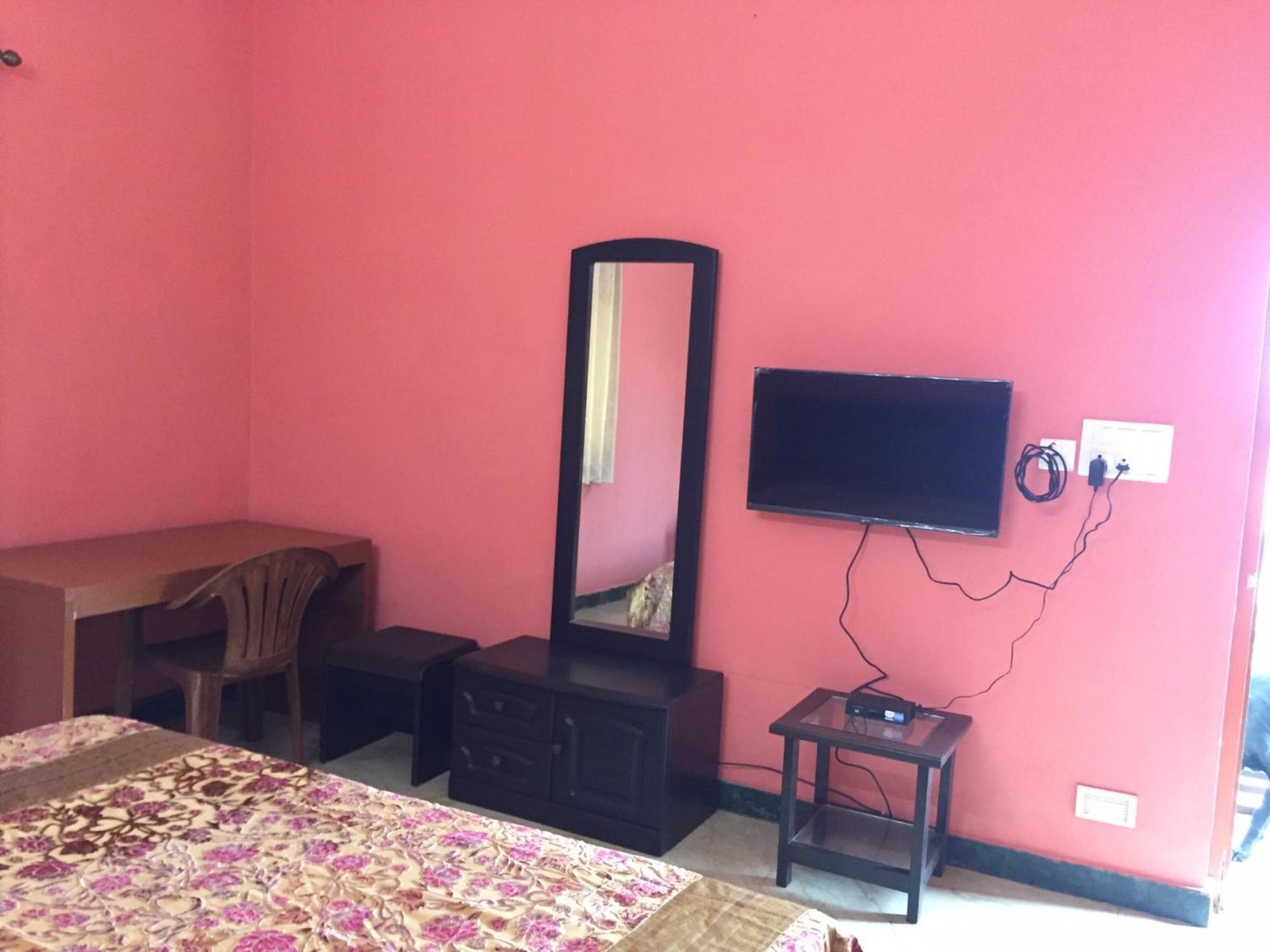 Kd's - North Goa Villa Porvorim