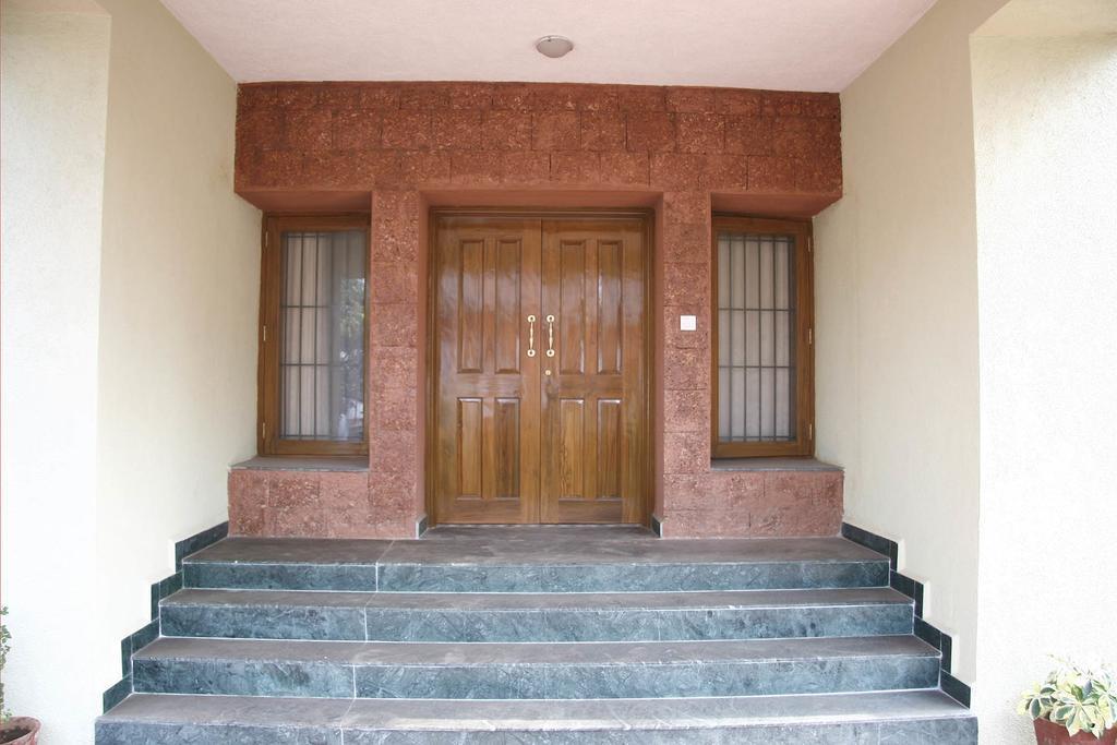 Villa Kd's - North Goa
